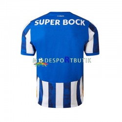 FC Porto Matchtröja Hemma 2024-2025 Kortärmad ,Herr