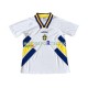 Sverige Matchtröja 1994 Retro Borta Kortärmad ,Herr