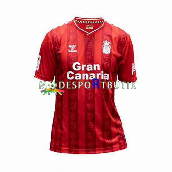 Matchtröja Las Palmas Tredje 2023-2024 Kortärmad ,Herr