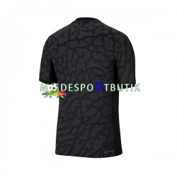 Paris Saint-Germain Matchtröja Tredje 2023-2024 Kortärmad ,Herr