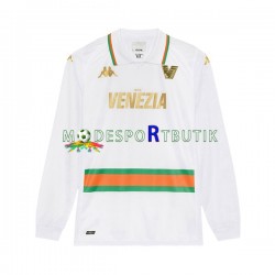 Venezia Matchtröja Borta 2023-2024 Långärmad ,Herr