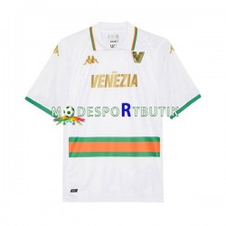 Venezia Matchtröja Borta 2023-2024 Kortärmad ,Herr