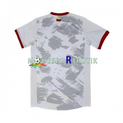 Venezuela Matchtröja Borta 2023 Kortärmad ,Herr