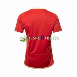 Aberdeen Matchtröja Hemma 2023-2024 Kortärmad ,Herr