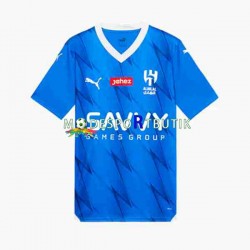 Matchtröja Al Hilal Hemma 2023-2024 Kortärmad ,Herr Matchtröja Al Hilal Hemma 2023-2024 Kortärmad ,Herr