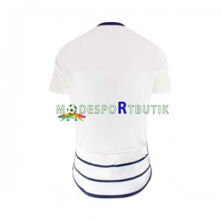 Bordeaux Matchtröja Borta 2023-2024 Kortärmad ,Herr