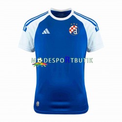 Dinamo Zagreb Matchtröja Hemma 2023-2024 Kortärmad ,Herr