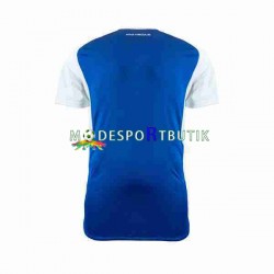 Dinamo Zagreb Matchtröja Hemma 2023-2024 Kortärmad ,Herr