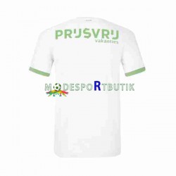 Feyenoord Rotterdam Matchtröja Tredje 2023-2024 Kortärmad ,Herr