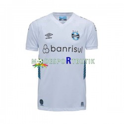 Gremio Matchtröja Borta 2023-2024 Kortärmad ,Herr