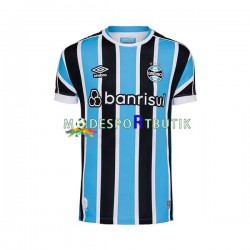 Gremio Matchtröja Hemma 2023-2024 Kortärmad ,Herr