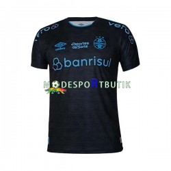 Gremio Matchtröja Tredje 2023-2024 Kortärmad ,Herr