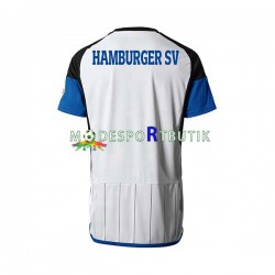 Hamburger SV Matchtröja Hemma 2023-2024 Kortärmad ,Herr