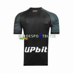 SSC Napoli Matchtröja Tredje 2023-2024 Kortärmad ,Herr