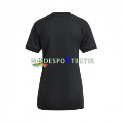 Real Madrid Matchtröja Tredje 2023-2024 Kortärmad ,Dam