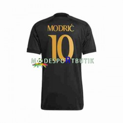 Real Madrid Matchtröja Modrić 10 Tredje 2023-2024 Kortärmad ,Herr