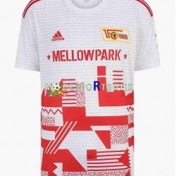 Matchtröja Union Berlin Special 2023-2024 Kortärmad ,Herr