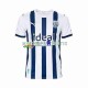 West Bromwich Albion Matchtröja Hemma 2023-2024 Kortärmad ,Herr