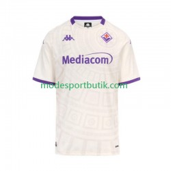 Fiorentina Matchtröja Borta Kortärmad ,Herr 2025-2026