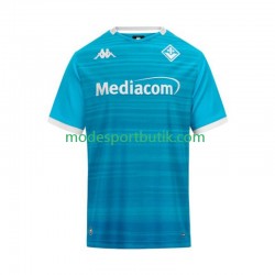 Fiorentina Matchtröja Tredje Kortärmad ,Herr 2025-2026