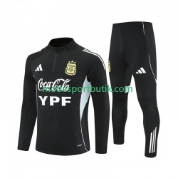 Argentina Tränings Sweatshirtställ 2025-2026