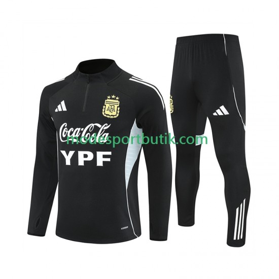Argentina Tränings Sweatshirtställ 2025-2026
