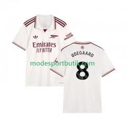 Arsenal Matchtröja Martin Odegaard 8 Tredje Kortärmad ,Herr 2025-2026