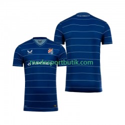 Dinamo Zagreb Matchtröja Hemma Kortärmad ,Herr 2025-2026 Dinamo Zagreb Matchtröja Hemma Kortärmad ,Herr 2025-2026