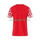 Mainz 05 Matchtröja Hemma Kortärmad ,Herr 2025-2026
