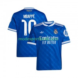 Real Madrid Matchtröja Mbappé Kylian 10 Tredje Kortärmad ,Herr 2025-2026 Real Madrid Matchtröja Mbappé Kylian 10 Tredje Kortärmad ,Herr 2025-2026