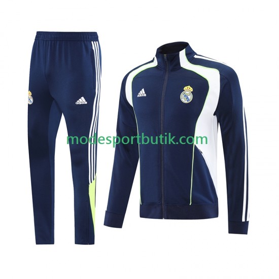 Real Madrid Träningsställ 2025-2026