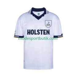 Tottenham Hotspur Matchtröja 1994 Hemma Kortärmad ,Herr Retro