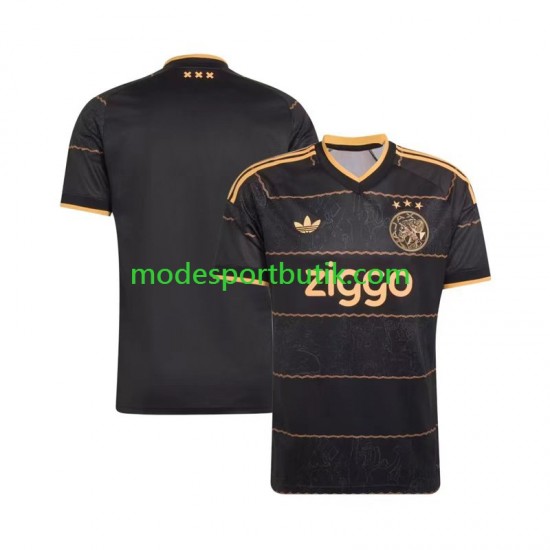 AFC Ajax Matchtröja Borta 2026-2027 Kortärmad ,Herr