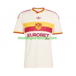 AS Roma Matchtröja Borta 2026-2027 Kortärmad ,Herr