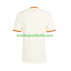 AS Roma Matchtröja Borta 2026-2027 Kortärmad ,Herr