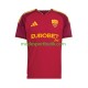 AS Roma Matchtröja Hemma 2026-2027 Kortärmad ,Herr