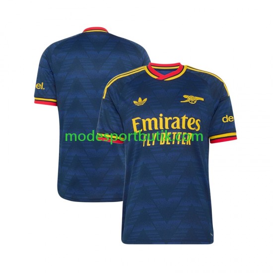 Arsenal Matchtröja Borta 2026-2027 Kortärmad ,Herr