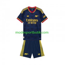 Arsenal Matchtröja Borta 2026-2027 Kortärmad ,Fotbollsställ Barn