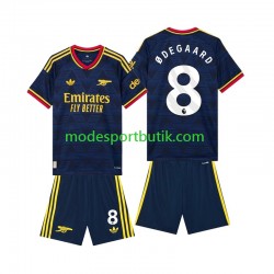Arsenal Matchtröja Martin Odegaard 8 Borta 2026-2027 Kortärmad ,Fotbollsställ Barn Arsenal Matchtröja Martin Odegaard 8 Borta 2026-2027 Kortärmad ,Fotbollsställ Barn