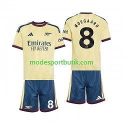 Arsenal Matchtröja Martin Odegaard 8 Tredje 2026-2027 Kortärmad ,Fotbollsställ Barn Arsenal Matchtröja Martin Odegaard 8 Tredje 2026-2027 Kortärmad ,Fotbollsställ Barn