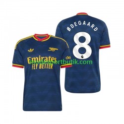 Arsenal Matchtröja Martin Odegaard 8 Borta 2026-2027 Kortärmad ,Herr Arsenal Matchtröja Martin Odegaard 8 Borta 2026-2027 Kortärmad ,Herr