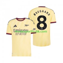 Arsenal Matchtröja Martin Odegaard 8 Tredje 2026-2027 Kortärmad ,Herr Arsenal Matchtröja Martin Odegaard 8 Tredje 2026-2027 Kortärmad ,Herr