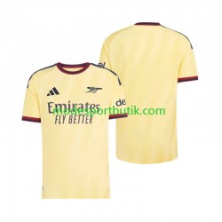 Arsenal Matchtröja Tredje 2026-2027 Kortärmad ,Herr Arsenal Matchtröja Tredje 2026-2027 Kortärmad ,Herr