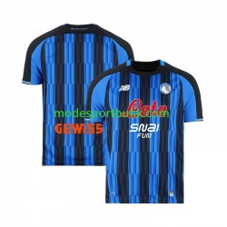 Atalanta Matchtröja Hemma 2026-2027 Kortärmad ,Herr
