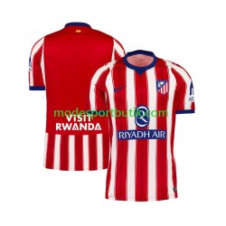 Atlético Madrid Matchtröja Hemma 2026-2027 Kortärmad ,Herr Atlético Madrid Matchtröja Hemma 2026-2027 Kortärmad ,Herr