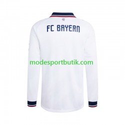 FC Bayern München Matchtröja Borta 2026-2027 Långärmad ,Herr