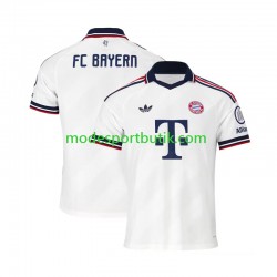 FC Bayern München Matchtröja Borta 2026-2027 Kortärmad ,Herr
