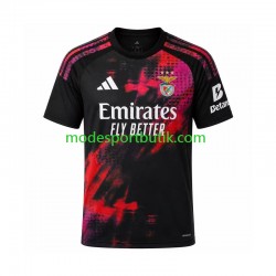 Benfica Matchtröja Tredje 2026-2027 Kortärmad ,Herr Benfica Matchtröja Tredje 2026-2027 Kortärmad ,Herr