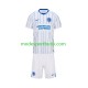 Brighton Hove Albion Matchtröja Borta 2026-2027 Kortärmad ,Fotbollsställ Barn