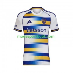 CA Boca Juniors Matchtröja Tredje 2026-2027 Kortärmad ,Herr
